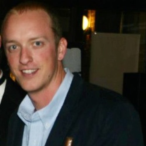 aaronlwood's profile picture. Project Manager at TVA & Purveyor of cigars at Burns Downtown