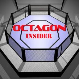 Octagon Insider is your ultimate source for Octagon information! @UFC #MMA @BellatorMMA