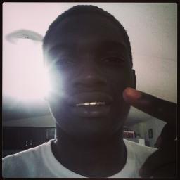 #Smoker|Loud#Yu follow I follow back!! #Never Lackin..#I ride fo my niggas D.K.B. & Napa ( NEW PAGE)