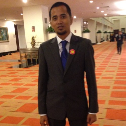 Senior Manager
Aims Agency
+60122243630