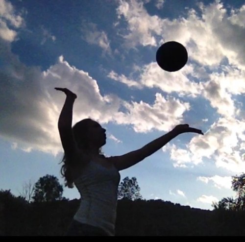 Volleyball is my everyday life and i am here to motivate you and give you tips on how to get better.