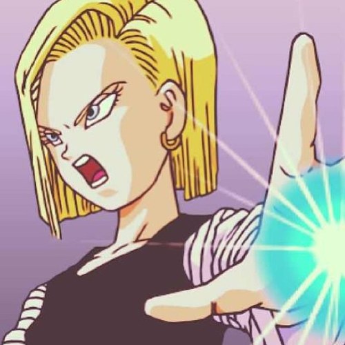 Android18____1's profile picture. 