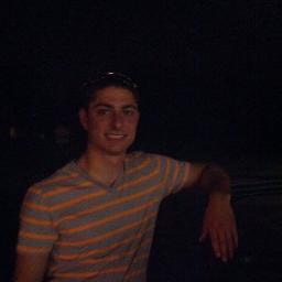 Entrepreneur, EDM Lover, OSU Student