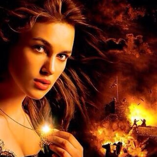 I'm Elizabeth Swann!! I'm single and looking [POTC 18 + Mature Content]