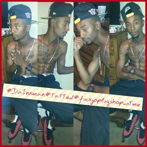 #Fuckyoplugshopwitme #Dainkman #team #InDere