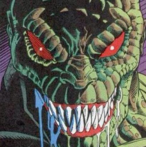 I dwell in the sewers of gotham...Batman will soon be mine (RP) #SSoSV