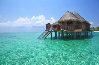 Retweet one of our tweets & you might win a FREE vacation to one of your favorite destinations! Enjoy :)