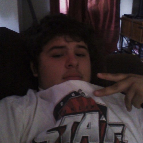 Holla atcha boy!!