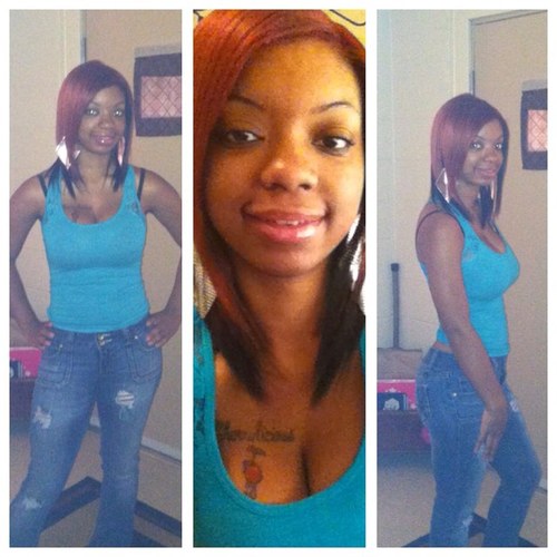 Love me or hate me, I could careless...since u on my page might as well hit dat follow button... Im so lovable...! IG: im_jemica ☺