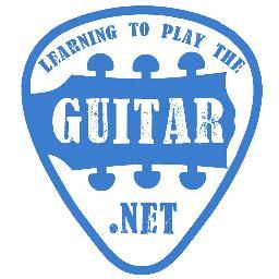 Learning Guitar