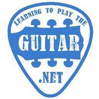 Learning Guitar(@LearnGuitarNet) 's Twitter Profile Photo