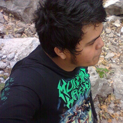 MrUndead138's profile picture. 