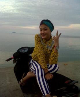 ♥ mamipapiadik (‾▽‾)♥(‾⌣‾) family «5 ~april~1996