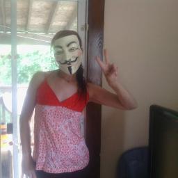 LadyAnonzDarkStarrXXX