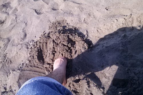 Sigo siendo por seguir
