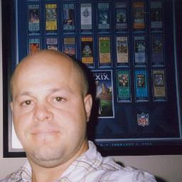 Buyer, Marine, Jaguars Fan, Father