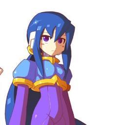 I'm Foxtar, strongest megaman with Cubit. I am chosen for Model FT. I am the best, so don't mes with me. Alright? Please... Don't call me a hero. #Single