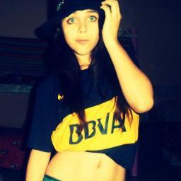 BocaJuniiorsNiicoBlandiMiFamilia&NADiiEMAS OK? Sii OK :3...