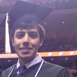 Northeastern D'Amore-McKim School of Business Senior, Future CPA, Interested in Executive Compensation