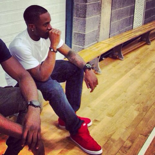 CarlitoSin's profile picture. 