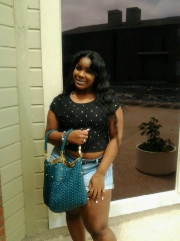 livin life & focused!!