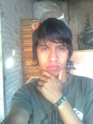 guachire_edgar's profile picture. 