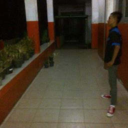 Kami Hanya ingin disegani . dan tak perlu ditakuti