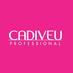 Cadiveu Professional (@cadiveuamerica) Twitter profile photo