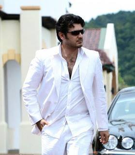 only 4 thala fans....thala is mass