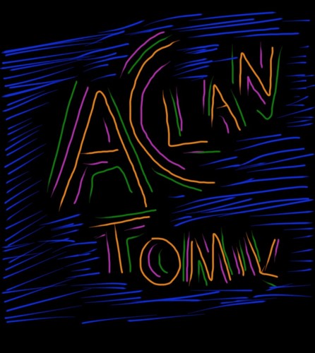 We are the The Atomik Clan, Linus, Aldous, and Ashten, we do Games, Vlogs and much more. Check us out on YouTube! I would post a Link but they all are broken!