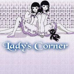 @LadiesCorner_