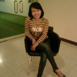 just Rika Puspita Mandasari . no other .