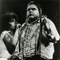 #1 Meat Loaf Lyrics on Twitter