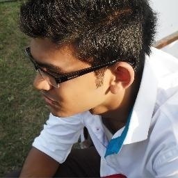 I'm who I am!!