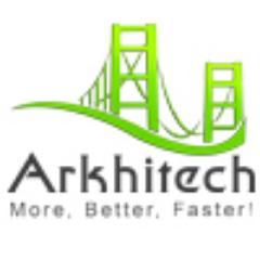 More, better, and faster! Arkhitech specialise in the area of highly scalable and well-designed web and mobile applications.