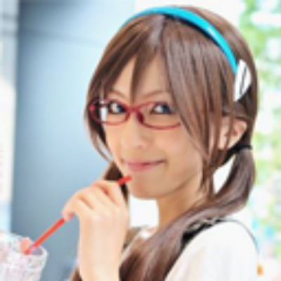 美しすぎるコスプレ画像