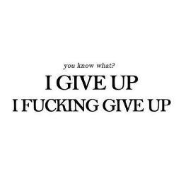 my mind never sleeps.
everything i wish i could say, but never will.