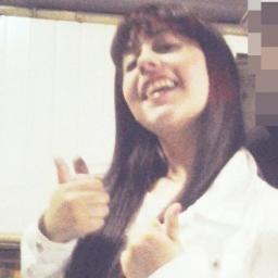 linda menina que chega vem roubando a sena recalcada tá de olho que essa mina é problema ✌✌