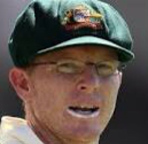 FakeCRogers's profile picture. Not the real Chris Rogers