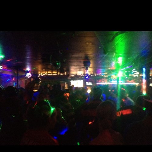 Club Hi-Roller Kinder, LA, Bar/NightClub, DJ's, Bands, Good times, Cold Beer, Great People