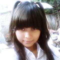 My Name: Sadiah_
School: 95 SHS
Hobby: Olahraga
Status: Berpacaran