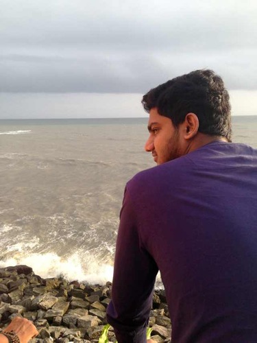 simple guy loves frndzzz N believe in 3 words..... HUSTLE LOYALITY N RESPECT