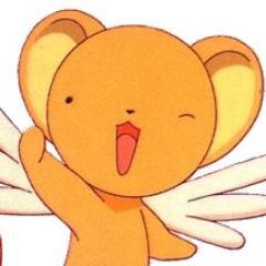 Heyyyy!! Is that caake!?!?! \^_^/ @KeyOfClow where's that chocolate?! #CardCaptorSakuraRP