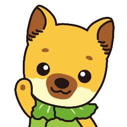 川上村 答えは木プレートの横だよ 2日間も隠れっぱなしで疲れたワン みんなも熱中症には気を付けてね レタ助 川上村 ゆるキャラグランプリ19 かくれんぼ