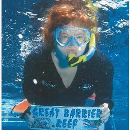 Lighthouse and water-loving ginger from the mid-west, living by the beach and working in Silicon Valley