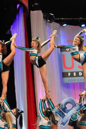 Big Bows and Nike Pros