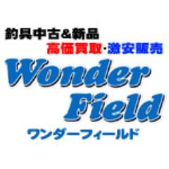 WonderField_jp Profile Picture