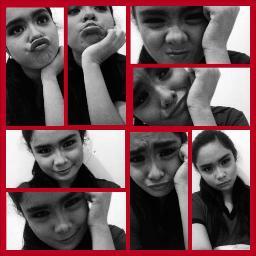 I am me in my own simple way :) Damn what they think of me. Coz this is my world, my life and my style :)

k. Follow me =)