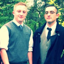 AnchorsSolitude's profile picture. We are a two piece acoustic rock band consisting of an acoustic guitar and a vocals.  Simplicity is key. :)