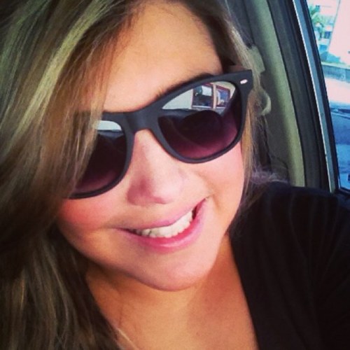 andrea_churrin's profile picture. La vida es un regalo que no pienso desaprovechar